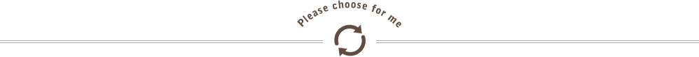 Please choose for me